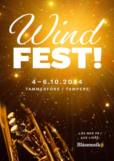 Windfest 2024